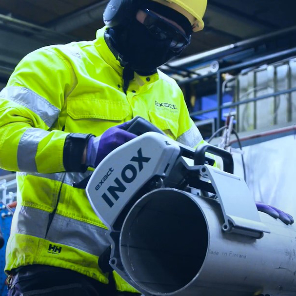 EXACT PipeCut 360 PRO